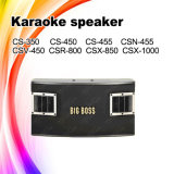 Bmb Style Csv-450 Karaoke Speaker