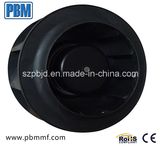 225mm Ec Centrifugal Fan - DC Input