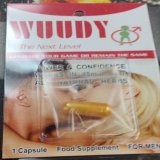 New Goods Wuudy Male Sex Products for Enlargement