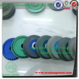 Grinding Carbide with Diamond Wheel-Concave Diamond Grinding Wheel for Stone Grinding
