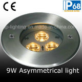 IP68 Asymmetrical LED Underwater Pool Light (JP94632-AS)