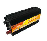 Power Inverter for Solar System