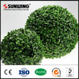 New Decoration Wall Artificial Ball Plant