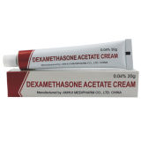 Western Medicine, Dexamethasone Cream