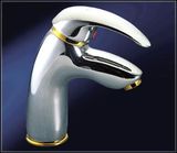 Hellen System - Single-lever Lavatory Faucet