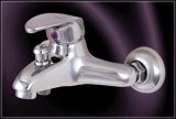 Eagle System - Single-lever Bath & Shower Faucet