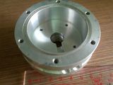 Precision CNC Metal Machined Parts
