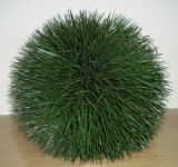 Plastic Grassball (GB051015)