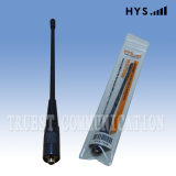 VHF UHF Dual Band Transceiver Antenna (HYS-701N)
