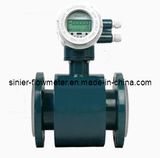 High Accuracy Electromagnetic Flow Meter