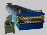 Metal Roof Tile Roll Forming Machinery