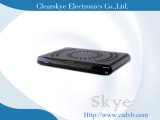 Eurovox Ex1000 Cable Receiver, DVB-C