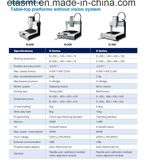 Table-Top Glue Dispensing Machine with Servo Motor S500