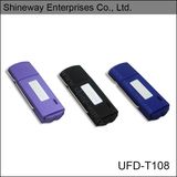 Fashion Memory Disk/ USB Flash Disk (T108)