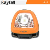 2*2032 Battery Operated Rayfall LED Headlamp (Model: HP1R)