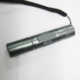 1W Rechargeable 395nm LED UV Flashlight