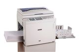 Max. A3 Original & B4 Master Digital Duplicator (VR-4345)