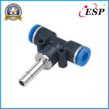 Main Business One Touch Meta Tube Fittings (PTJ)