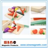 Magnetic Cut Fruits&Vegetables Play House Toy