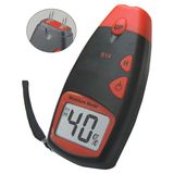 Digital Wood Moisture Meter