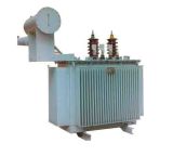 Oil Type Self Cooled Transformer