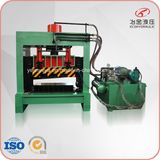 Hydraulic Metal Shear Machinery