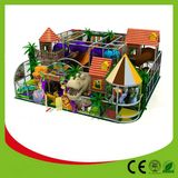 Dinosaur Kids Indoor Playground, Soft Indoor Playground Equipment