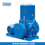Rotary Piston Vacuum Pump (HG-150)
