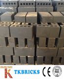 Black Facing Clay Brick, House Brick, Building Brick