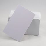 Em4100 Chip PVC Blank Smart Card