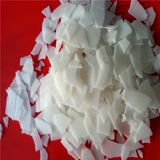 Caustic Soda Flakes Industrial Grade