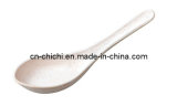 Biodegradable Dinnerware/Tableware Spoon (ZC-D20101)