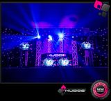 Wedding Lighting Stage Curtain