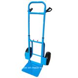 Folding Metal Hand Trolley (HT1426)