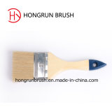 Paint Brush with Wooden Handle (HYW011)
