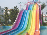 Water Slide/Rainbow Slide/Body Slide