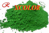 Pigment Green 36 (Phthalocyanine green 36)