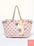 Cute Handbag, Heart-Shaped Nails Handbags (NS-540)