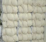 Silk Noil Yarn