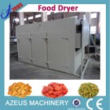 400kg/H Fruit & Vegetable Drying Machines