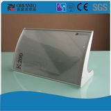 K200 Aluminium Curved Modular Table Sign