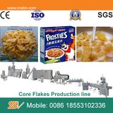 Corn Flakes Machinery