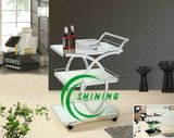 New Arrival Hotel Liquor Trolley Cart (D-230)