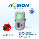 Indoor Ultrasonic Battery Mouse Repellent an-A318