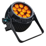 IP65 6in1 LED CREE LED Effect Stage Light (Parco R600B)