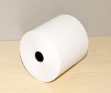 Plain Thermal Paper Roll, 57*40