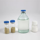 Sodium Hyaluronate Cross Linked, Manufacture of Hyaluronic Acid Dermal Filler in Bottble 100ml