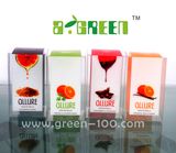 PVC Plastic Clear Fruit Gift Box