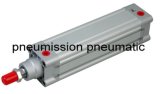 Pneumatic Air Cylinder Gas Cylinder