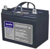 Recycling Battery GB12-30 12V30ah Sla Battery